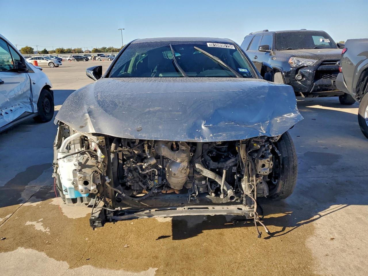 Lexus Es 350 Image 3