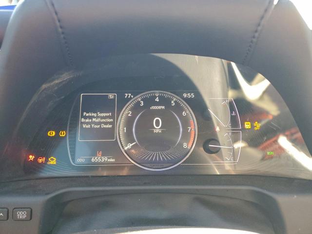 Lexus Es 350 Image 12