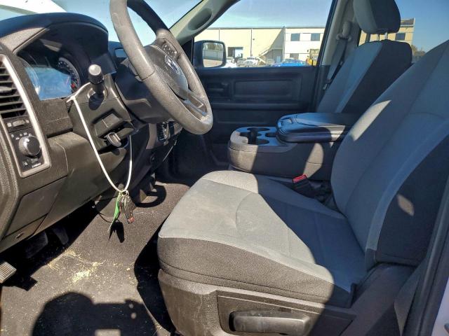 Ram 1500 Tradesman Image 10