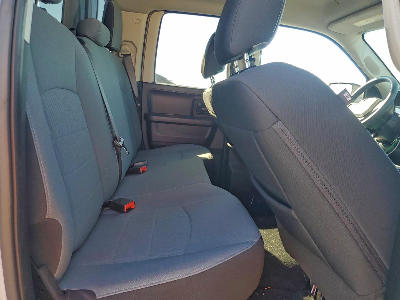 Ram 1500 Tradesman Image 7