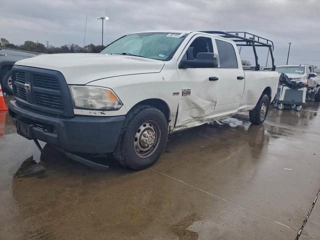  Salvage Dodge Ram 2500