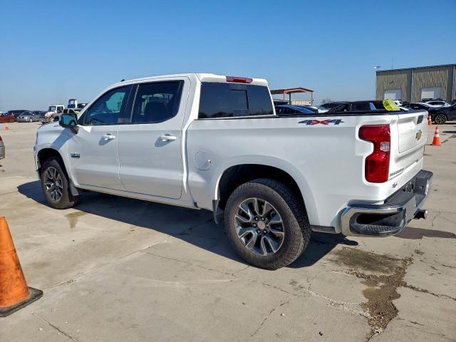 Chevrolet Silverado K1500 Lt Image 5