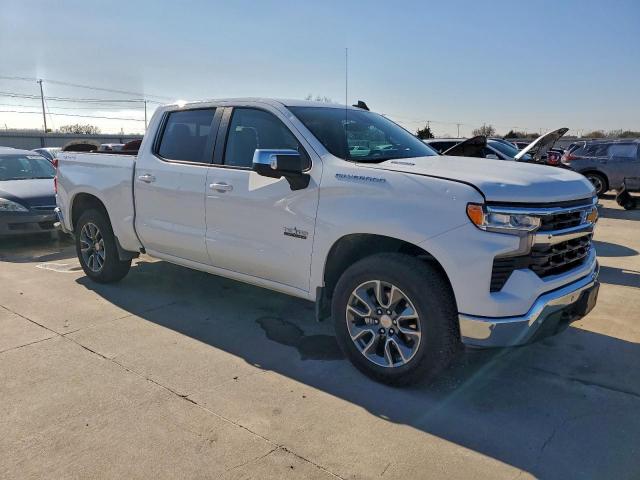 Chevrolet Silverado K1500 Lt Image 3