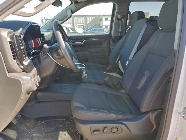 Chevrolet Silverado K1500 Lt Image 2