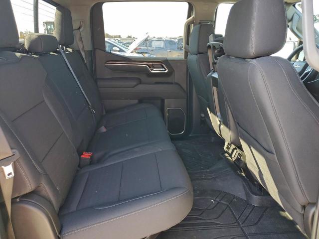 Chevrolet Silverado K1500 Lt Image 8