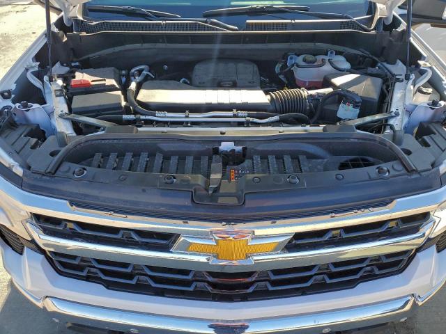 Chevrolet Silverado K1500 Lt Image 9