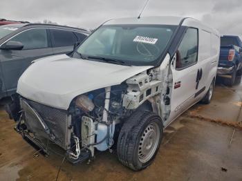  Salvage Ram Promaster