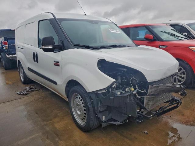 Ram Promaster Tradesman Image 4