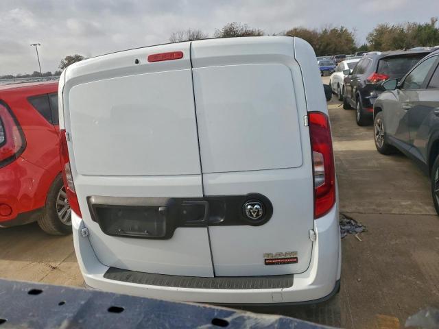 Ram Promaster Tradesman Image 14