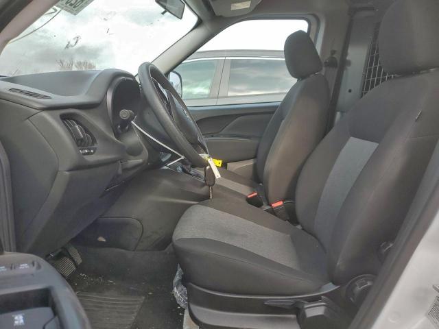 Ram Promaster Tradesman Image 7