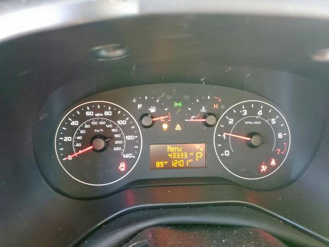 Ram Promaster Tradesman Image 5