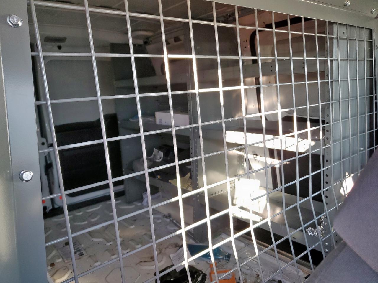 Ram Promaster Tradesman Image 13