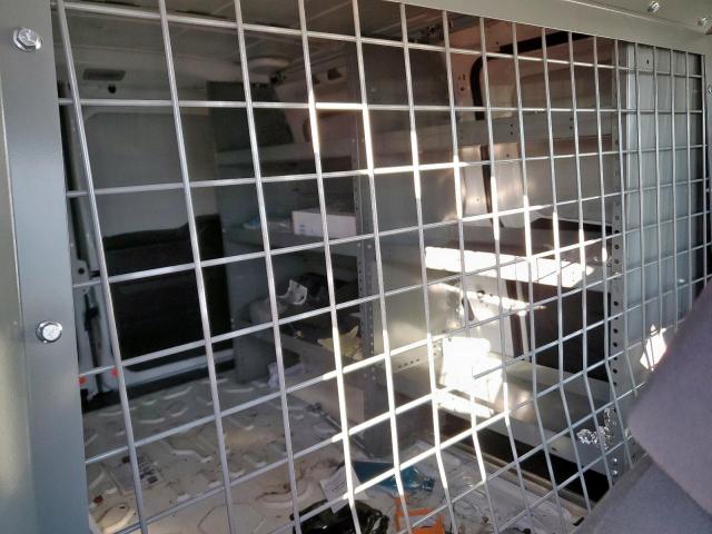 Ram Promaster Tradesman Image 13