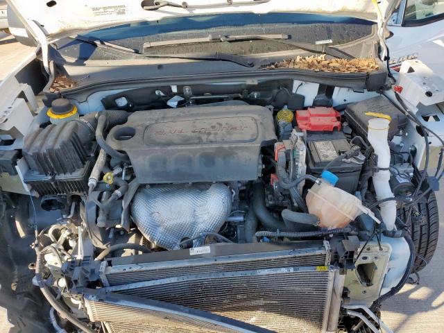 Ram Promaster Tradesman Image 9