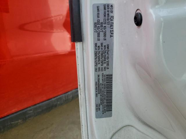 Ram Promaster Tradesman Image 12