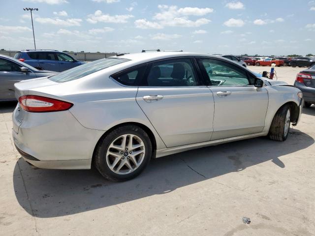 Ford Fusion Se Image 5