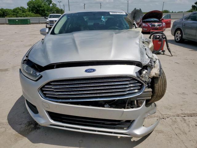 Ford Fusion Se Image 3