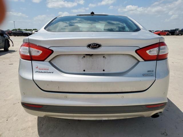 Ford Fusion Se Image 7