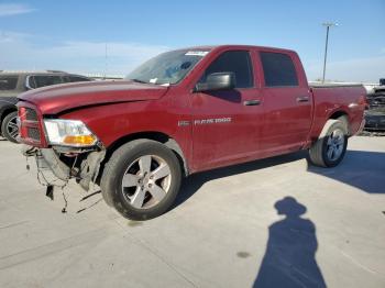  Salvage Dodge Ram 1500