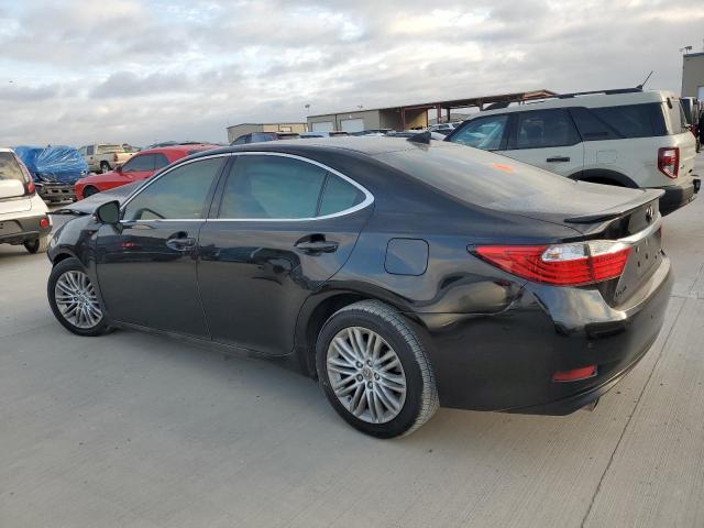 Lexus Es 350 Image 10