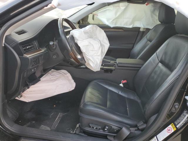 Lexus Es 350 Image 3