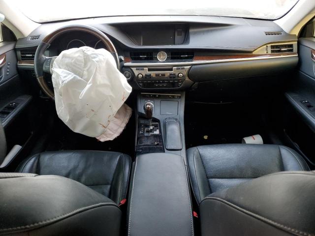 Lexus Es 350 Image 8