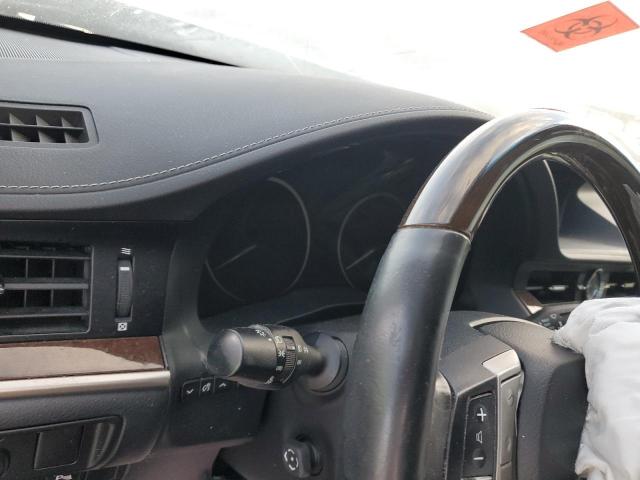 Lexus Es 350 Image 12