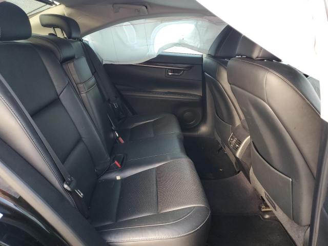 Lexus Es 350 Image 9