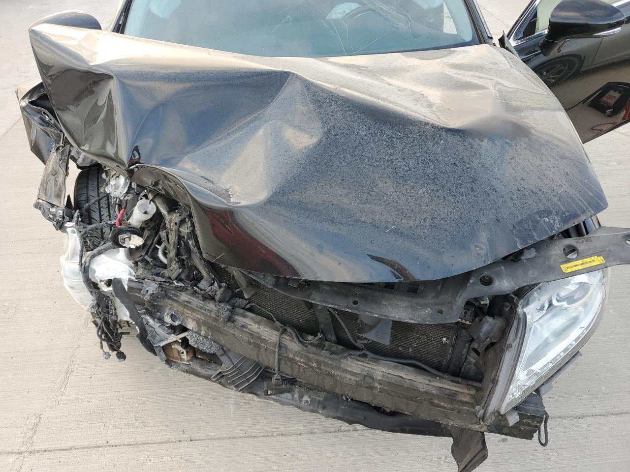 Lexus Es 350 Image 5