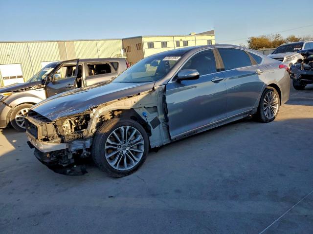  Salvage Hyundai Genesis