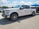 Ford F-150 Supercrew Image 1