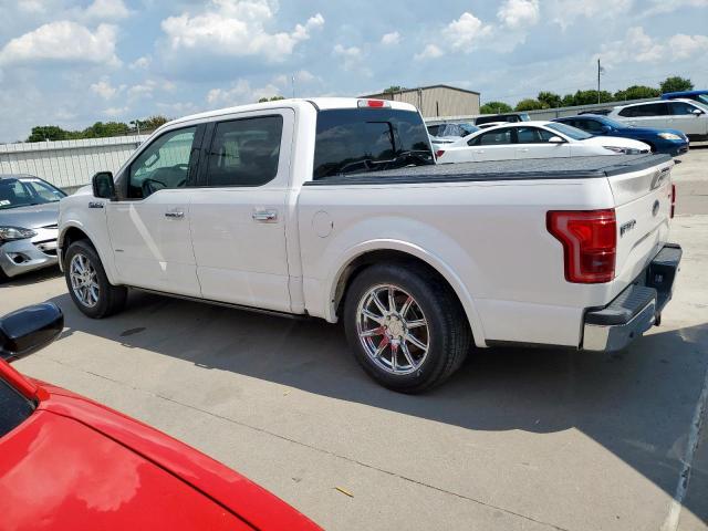 Ford F-150 Supercrew Image 12