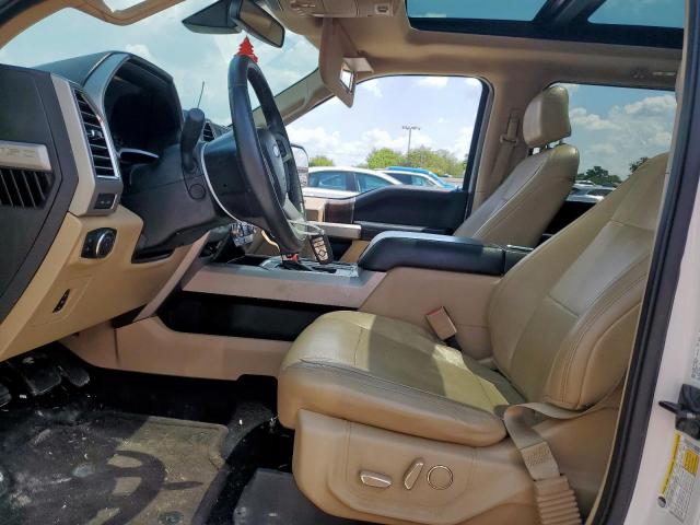 Ford F-150 Supercrew Image 4