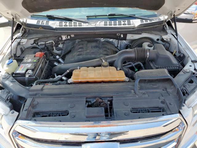 Ford F-150 Supercrew Image 9