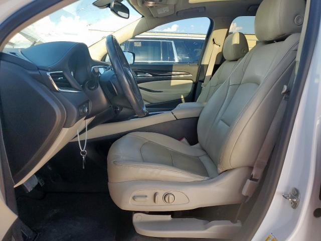 Buick Enclave Essence Image 3