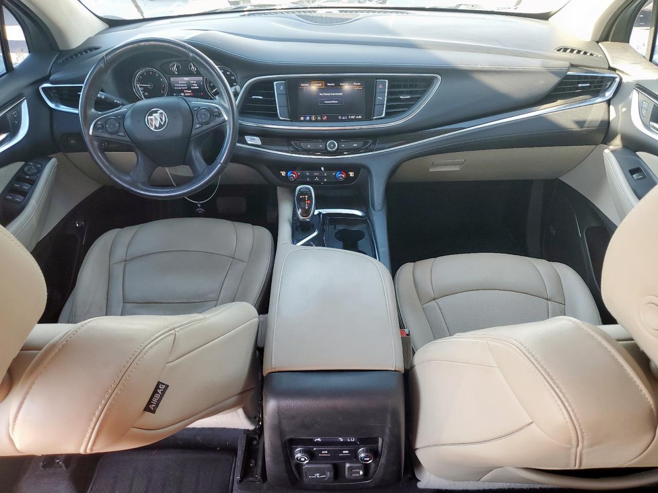 Buick Enclave Essence Image 12