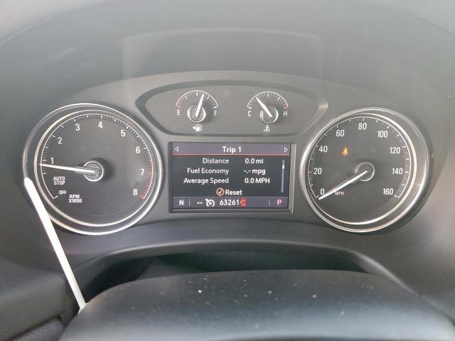 Buick Enclave Essence Image 5