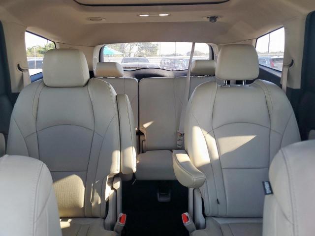 Buick Enclave Essence Image 13