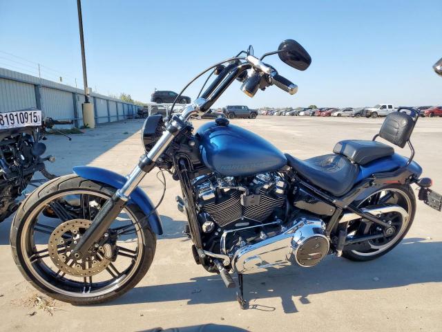 Harley-Davidson Fxbrs 115t 115th Anniversary Breakout 114 Image 5