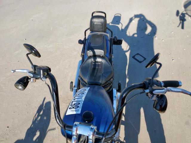 Harley-Davidson Fxbrs 115t 115th Anniversary Breakout 114 Image 9