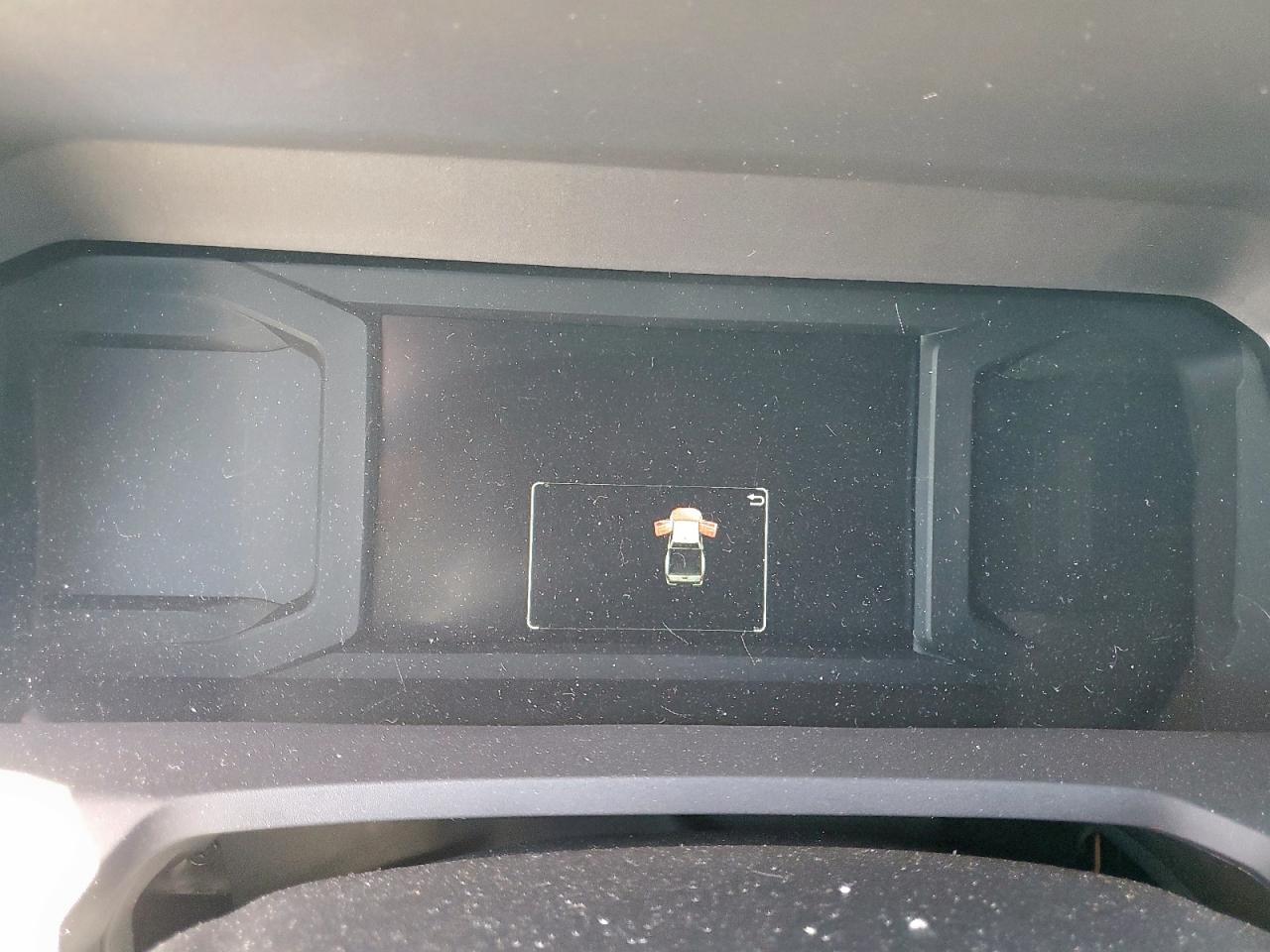 Toyota Tacoma Double Cab Image 11