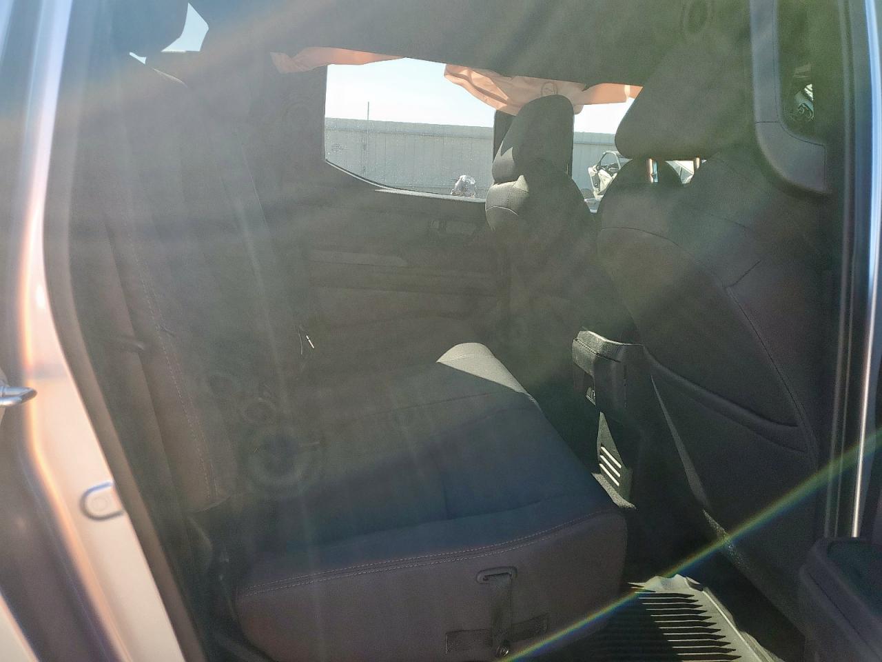 Toyota Tacoma Double Cab Image 6