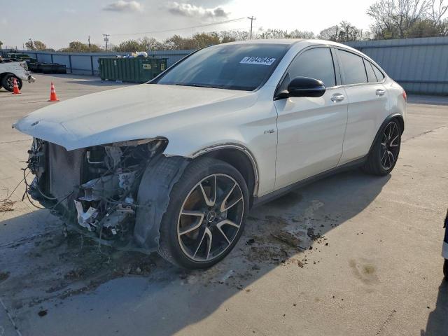  Salvage Mercedes-Benz GLC