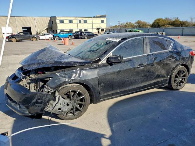  Salvage Acura ILX