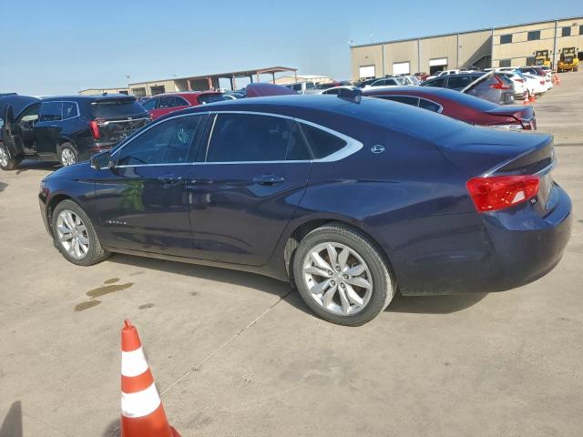 Chevrolet Impala Lt Image 2