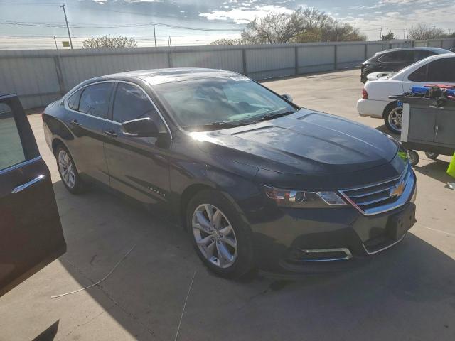 Chevrolet Impala Lt Image 12