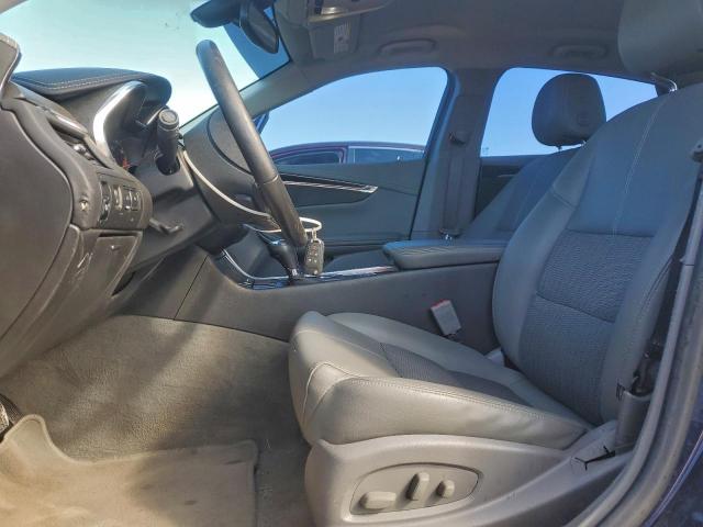 Chevrolet Impala Lt Image 10