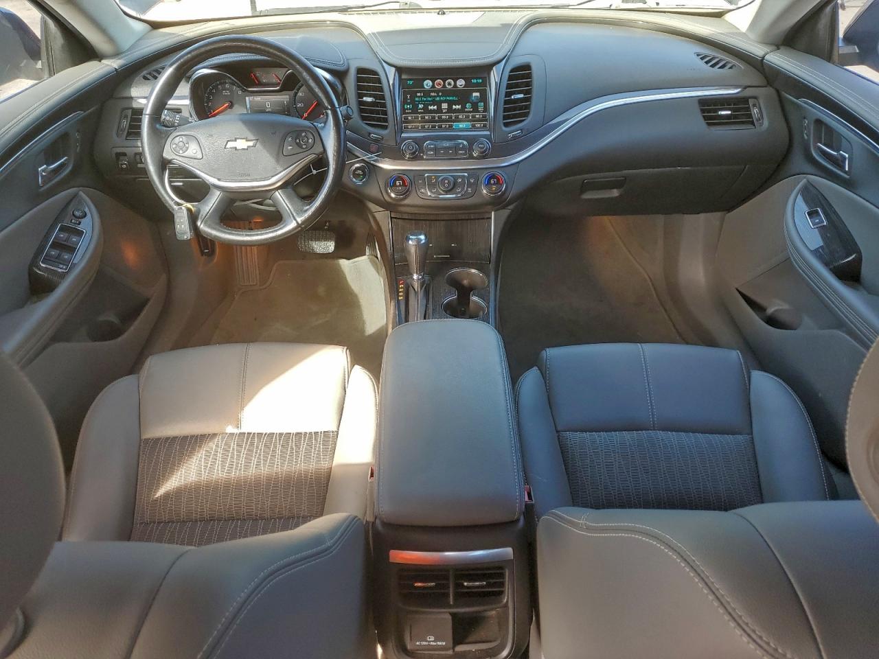 Chevrolet Impala Lt Image 3