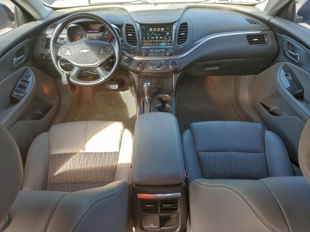 Chevrolet Impala Lt Image 3