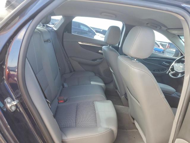 Chevrolet Impala Lt Image 6